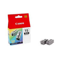 Canon Cartridge BCI-15 Black (BCI15BK)
